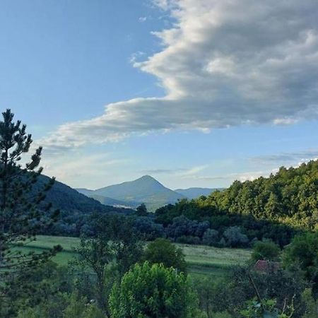 Apartmán Oaza Deli Kulen Vakuf Exteriér fotografie