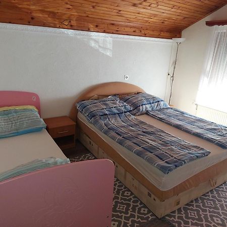 Apartmán Oaza Deli Kulen Vakuf Exteriér fotografie