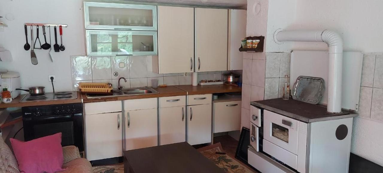 Apartmán Oaza Deli Kulen Vakuf Exteriér fotografie