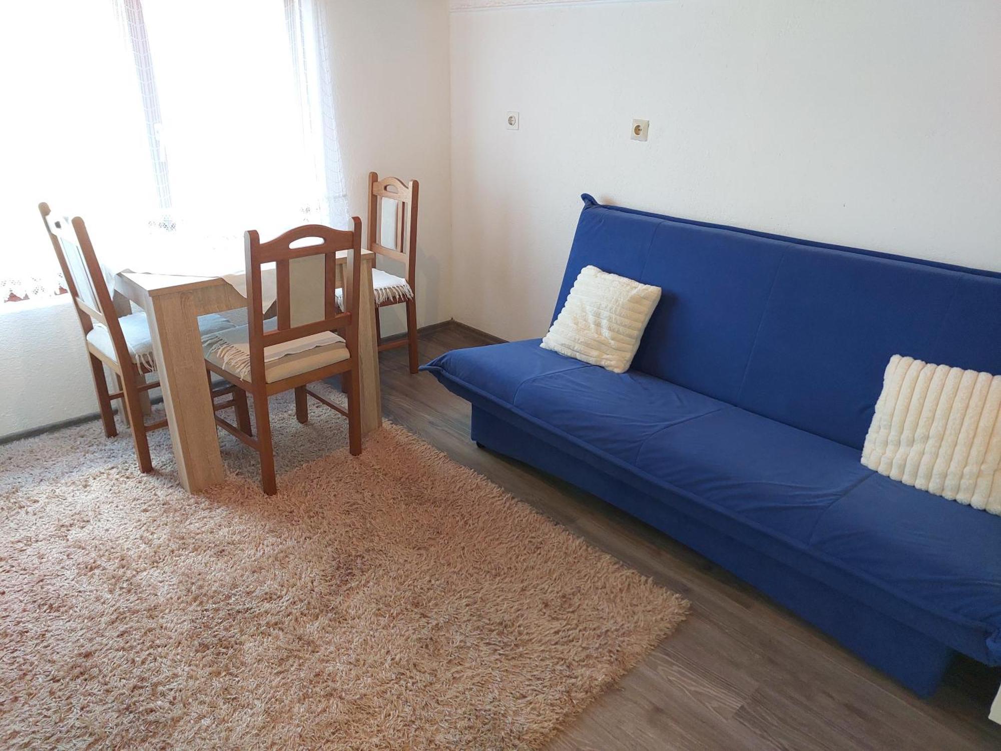 Apartmán Oaza Deli Kulen Vakuf Exteriér fotografie